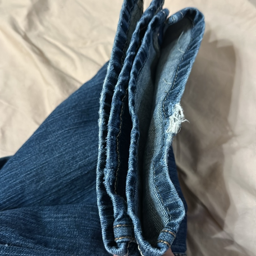 Cruel Girl Slim Jeans - Picture 16 of 16